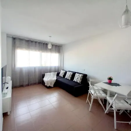 Casablanca Апартаменты Сардина
