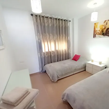 Апартаменты Casablanca Сардина