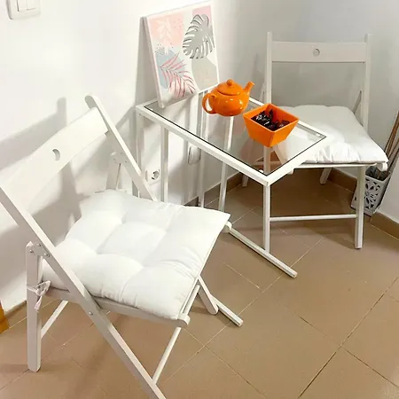 Casablanca Апартаменты