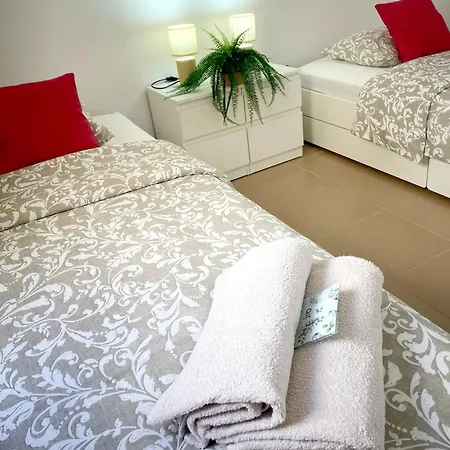 Casablanca Апартаменты